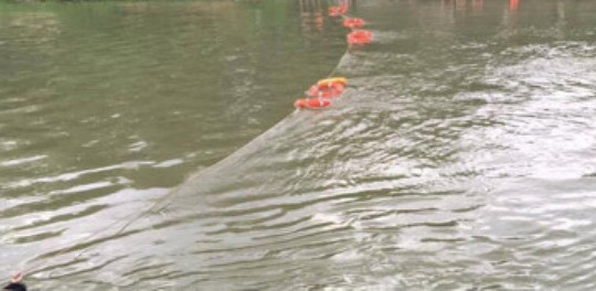 Ra sông chơi, 1 học sinh bị đuối nước
