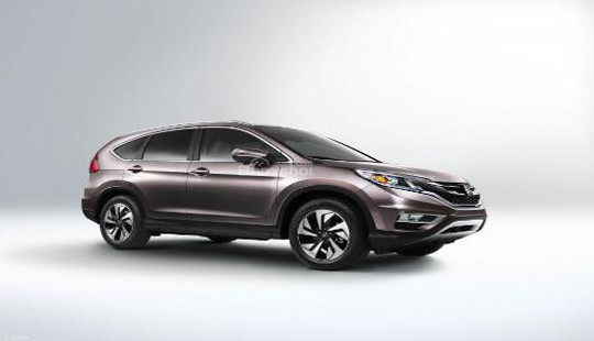 Honda Việt Nam mở đợt thứ ba triệu hồi xe vì túi khí Takata