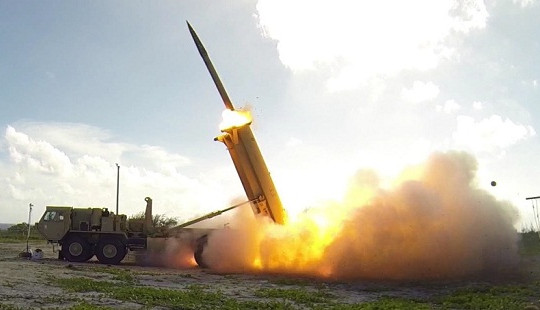 Vì sao Hàn chọn đặt THAAD - hệ thống lá chắn bất khả xâm phạm?