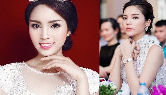 Vụ Hoa hậu Kỳ Duyên vướng scandal: Lập hội đồng xem xét xử lý sau ngày 17/7