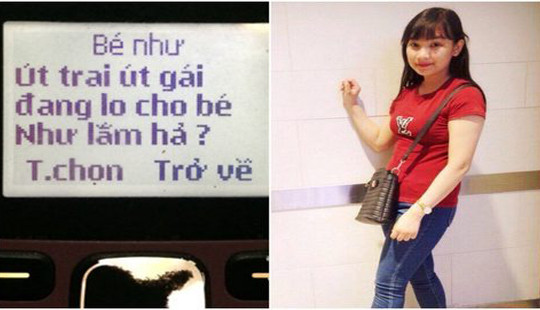 Gia đình hoang mang khi nữ sinh 15 tuổi mất tích bí ẩn