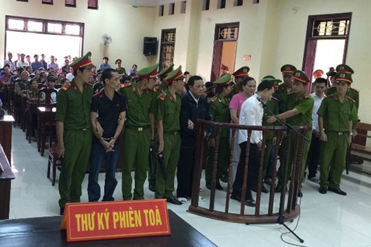 Tiếp tục điều tra vụ án “cậu Thủy” mua hài cốt Liệt sỹ tại Kon Tum