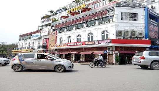 Dự báo thời tiết ngày 18/7: Nắng nóng diện rộng, kéo dài trên khắp cả nước