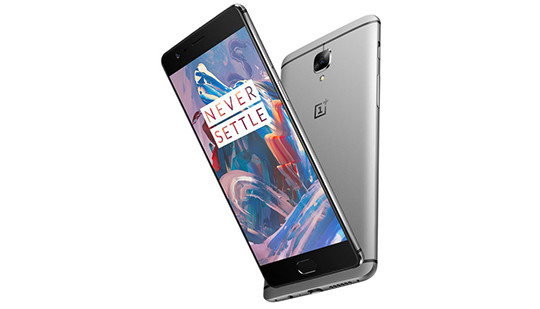 So kè OnePlus 3 cùng các flagship Android trên thị trường