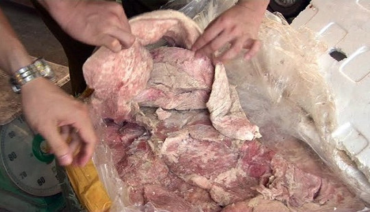 Tin tức an ninh hình sự nóng nhất ngày 18/7