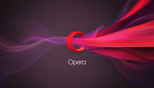 Opera Software đã rơi vào tay người Trung Quốc