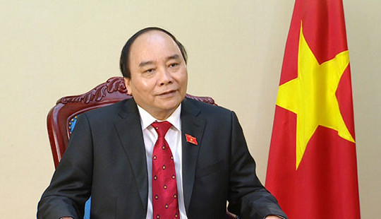 Phê duyệt danh sách 18 thành viên Hội đồng Thi đua - Khen thưởng Trung ương