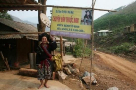 Hàng trăm cặp vợ chồng hiếm muộn chữa thành công nhờ bài thuốc bí truyền