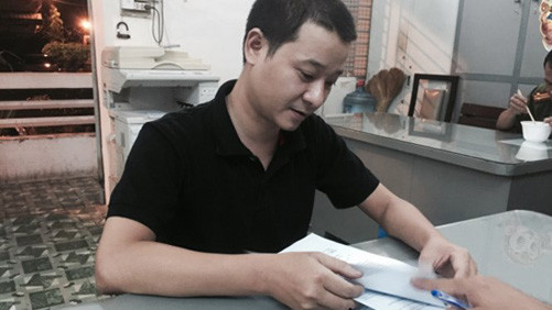 Khởi tố nguyên Phó Giám đốc PVFI Chi nhánh TP.HCM
