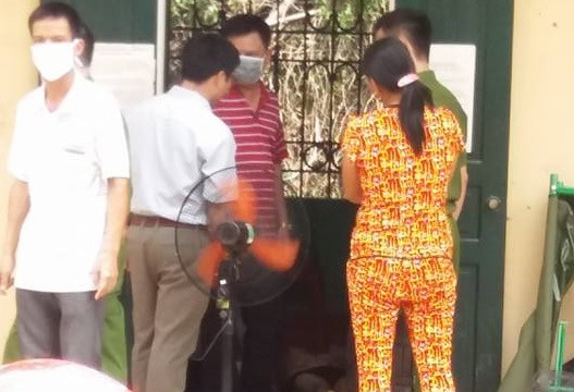Lạng Sơn: Chủ quán đâm chết khách ăn đêm rồi ra đầu thú