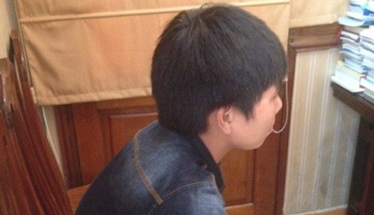 Bức thư vĩnh biệt đẫm nước mắt của cô gái mang giới tính "thứ 3"