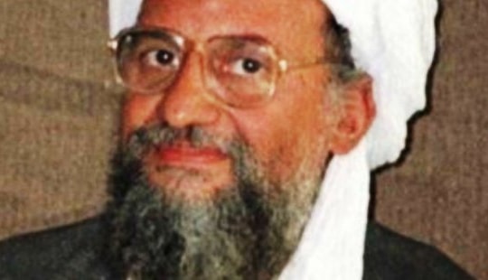 Thủ lĩnh Al Qaeda kêu gọi "bắt cóc người phương Tây" để trao đổi tù nhân thánh chiến