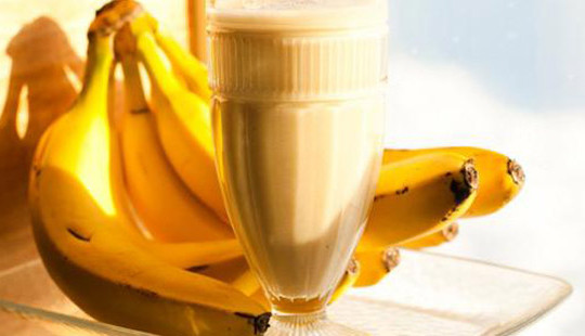 Bất ngờ trước tác dụng của quả chuối phòng chống ung thư