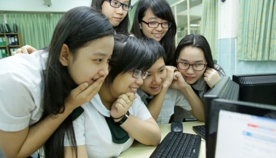 Điểm sàn xét tuyển ĐH 2016 sẽ được công bố vào ngày nào?