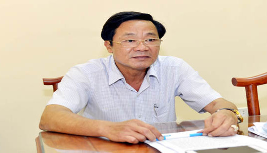 Thẩm phán Huỳnh Ngọc Ánh, Phó Chánh án TAND TP. Hồ Chí Minh: Khi xét xử, thẩm phán phải độc lập và chỉ tuân theo pháp luật!