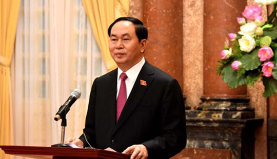 Việc phát hiện, điều tra, xử lý kịp thời có ý nghĩa quyết định trong phòng chống tham nhũng