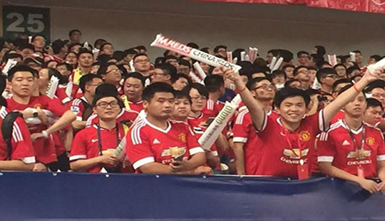 Hủy cuộc chạm trán Man Utd - Man City