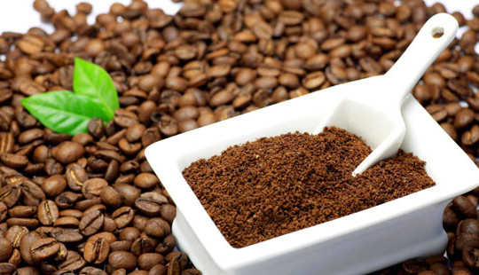 Sẽ kiểm tra độc tố trong sản phẩm cà phê