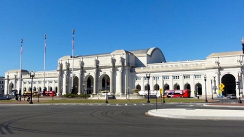 Mỹ: Đe dọa đánh bom tại ga tàu điện ngầm chính ở Washington