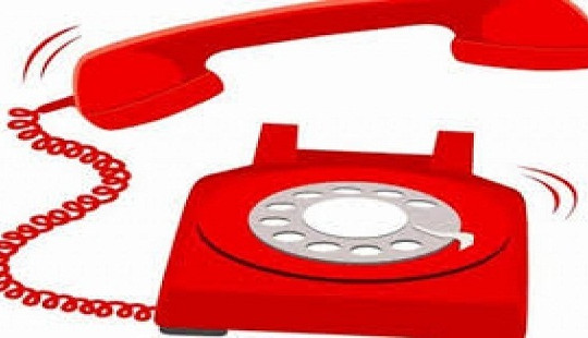 Sở Y tế Hà Nội công bố 3 số điện thoại tiếp nhận ý kiến phản ánh của người dân