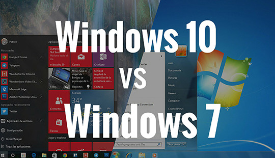 Thêm ba lý do khiến bạn nên nâng cấp từ Windows 7 lên 10