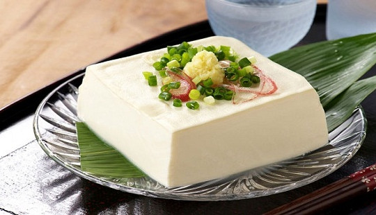 Ăn gì để tăng kích thước vòng 1
