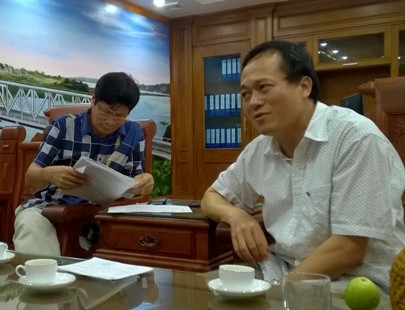 Thanh Hóa: Thành lập đoàn kiểm tra, xử lý vụ bệnh nhân bị cắt nhầm niệu quản