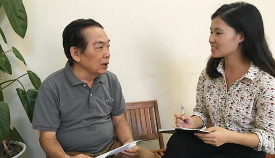 Hải Phòng: Cần giải quyết dứt điểm đơn tố giác tội phạm của công dân