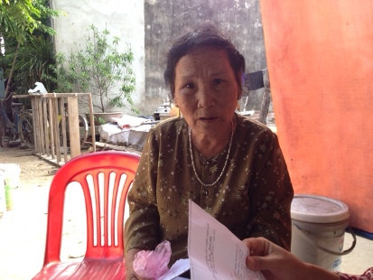 Thanh Hóa: Văn bản trả lời cẩu thả, quyền lợi người dân thì vẫn...thả trôi