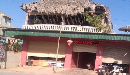 Khởi tố đối tượng giết người do mâu thuẫn tại quán karaoke