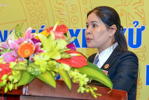 TAND huyện Sơn Dương, tỉnh Tuyên Quang: Cán bộ Tòa án luôn gần gũi, hòa đồng, đặt mình vào vị trí của dân