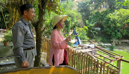 Bức xúc “cục máu đông” kéo dài gần 20 năm của Ngân hàng Bắc Á