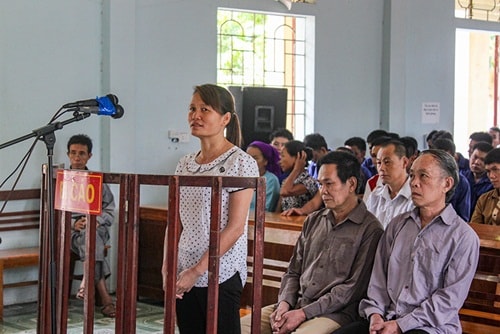 TAND hai cấp tỉnh Long An: Phấn đấu đạt chỉ tiêu thi đua đã đề ra