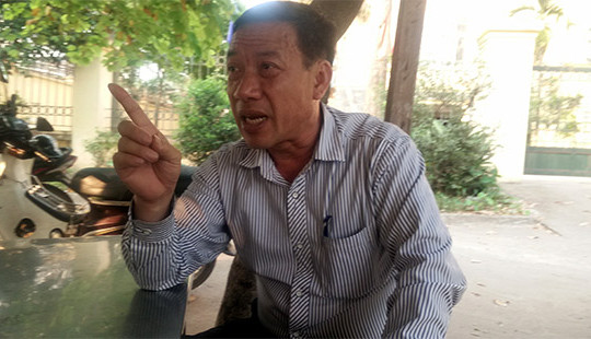 Vụ "cục máu đông" 20 năm tại Ngân hàng Bắc Á: “Vòng xoáy” xử lý nợ không có hồi kết