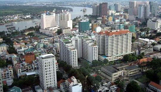 NHNN yêu cầu giám sát chặt chẽ dự án đang thế chấp