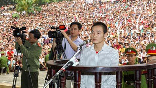 Thu thập, xử lý và đánh giá chứng cứ trong vụ án hình sự