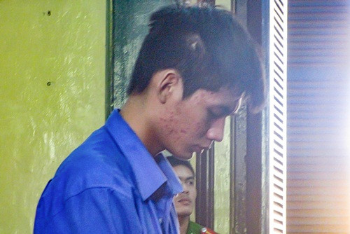 Nỗi đau người mẹ bạc đầu thương con “lầm đường lạc lối”