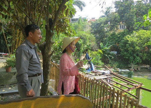 Giải quyết vụ "cục máu đông" 20 năm tại Ngân hàng Bắc Á: Cần sự hợp tác, thương lượng từ hai phía