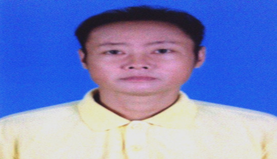 Nhờ bé gái quét sân, rửa bát rồi giở trò dâm ô