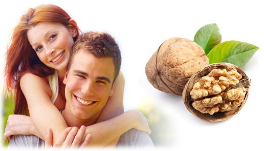 6 tác dụng đặc biệt khiến quả óc chó được ví là “vua của các loại hạt”