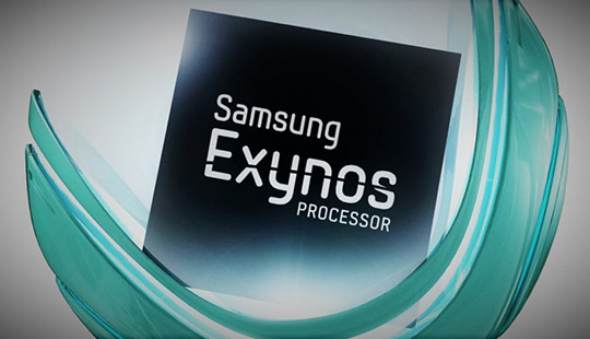 Samsung phát triển chip di động Exynos xung nhịp khủng 4 GHz