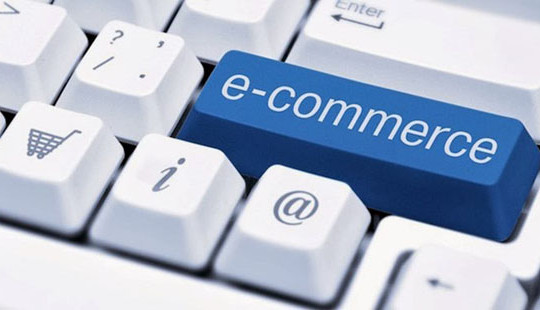 Đến năm 2020, doanh số thương mại điện tử B2C đạt 10 tỷ USD
