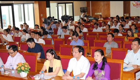 Vận động người Việt dùng hàng Việt: Cần biến nhận thức thành hành động cụ thể