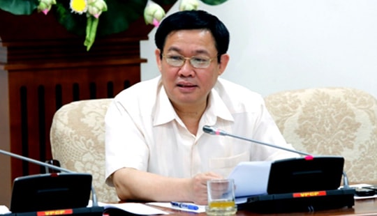 Bảo hiểm tiền gửi phải có vai trò lớn hơn trong tái cơ cấu các tổ chức tín dụng, xử lý nợ xấu