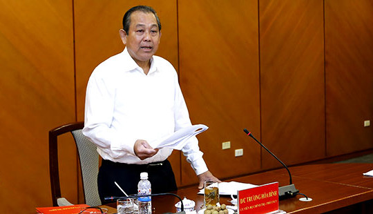 Bộ Tài chính cần loại bỏ những quy định, thủ tục hành chính gây phiền hà cho doanh nghiệp