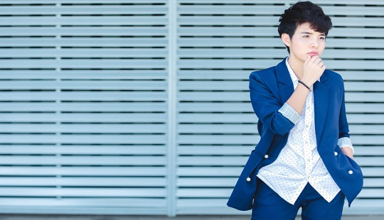 Vũ Cát Tường khẳng định nội dung tin nhắn đã được cắt ghép