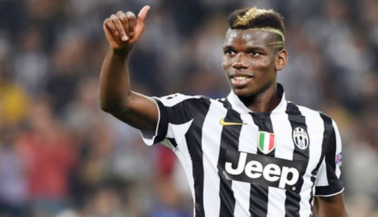 Chuyển nhượng giá khủng, Pogba vẫn bị gạch tên khỏi trận ra quân Man Utd