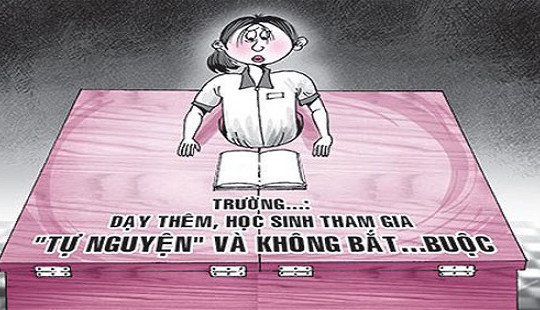 “Bụt nhà không thiêng”
