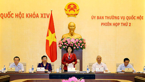 Cần quy định rõ cảnh vệ được nổ súng trong trường hợp nào