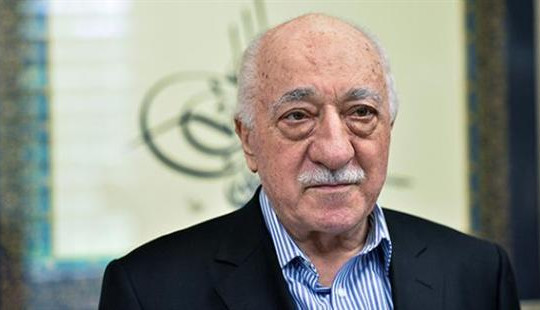 Đảo chính Thổ Nhĩ Kỳ: Giáo sĩ Gulen bị kết án 1.900 năm tù giam và 2 án chung thân